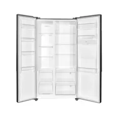 მაცივარი VOX SBS 6015 IXE, 3 image