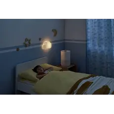 ჰაერის გამწმენდი Xiaomi Smart Air Purifier 4 Compact BHR5860EU, 11 image