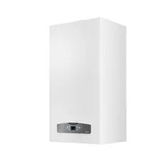 ცენტრალური გათბობის ქვაბი CARES XC 24 FF NG ARISTON, 3 image