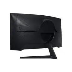 Monitor SAMSUNG ODYSSEY G5 CURVED (LC34G55TWWIXCI) BLACK, 9 image