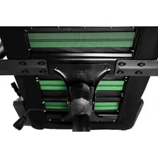 სათამაშო სავარძელი 2E 2E-GC-BUS-GR Gaming Chair Bushido Dark Grey, 11 image