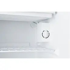 მაცივარი Ardesto DFM-90X fridge 93 liters, A+ N, ST, T Stainless Steel, 4 image