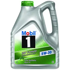 ზეთი MOBIL-1 ESP  5W30 4L