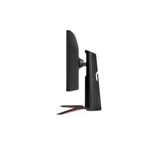 მონიტორი LG 34" 34GP63A-B Curved UltraGear - Black, 5 image
