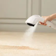 ქიმწმენდის აპარატი Uwant B100-S, 450W, 1.8L, Multiple Spot Cleaner, White, 11 image