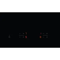 ჩასაშენებელი ზედაპირი Electrolux EHF6240IOK  Electric 60CM, 3 image