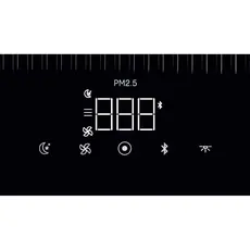 ჰაერის გამწმენდი Beko ATP5500N, 4 image