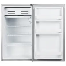 მაცივარი Ardesto DFM-90X fridge 93 liters, A+ N, ST, T Stainless Steel, 3 image