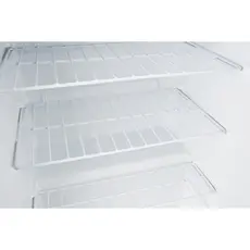 მაცივარი Ardesto DFM-90X fridge 93 liters, A+ N, ST, T Stainless Steel, 5 image