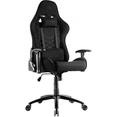 სათამაშო სავარძელი 2E 2E-GC-BUS-GR Gaming Chair Bushido Dark Grey, 3 image