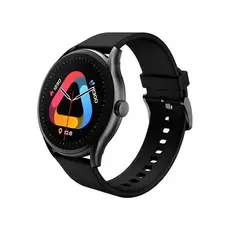 სმარტ საათი QCY Smart Watch GT S8 Black, 2 image
