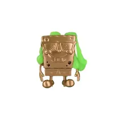 სპანჯბობის გმირები SpongeBob SquarePants - Slime Figure Blind Cube, 8 image