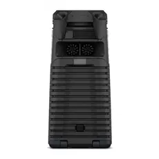 დინამიკი Sony MHC-V73D Hi-Fi Audio System Bluetooth, Audio in, USB Black, 4 image