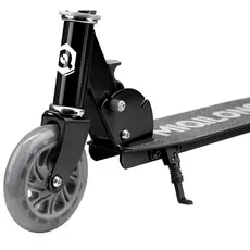 სკუტერი Miqilong Scooter Havoc Black, 6 image
