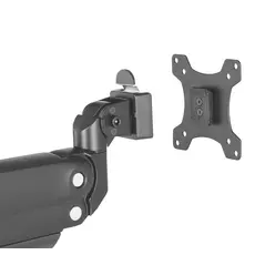 მონიტორის საკიდი 2E Single Monitor Select Spring Assisted Aluminum Monitor Arm with USB, 5 image