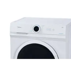 სარეცხი მანქანა MIDEA MF100W70, 6 image