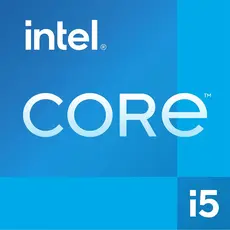 პროცესორი CPU Intel Core i5-12400F 6/12 2.5GHz 18M LGA1700 65W w/o graphics TRAY
