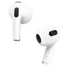 ყურსასმენი Hoco DEW10 True wireless stereo headset White, 3 image