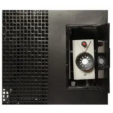 გაზის გამათბობელი AKOG-4-SP Black, 3 image