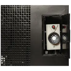 გაზის გამათბობელი AKOG-100-CP (SIT) Black (80-110 m2), 4 image