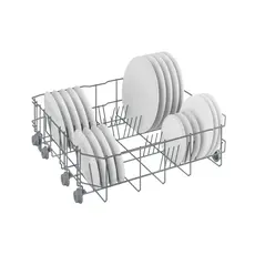 ჭურჭლის სარეცხის მანქანა Beko DVN05320W Superia, 5 image