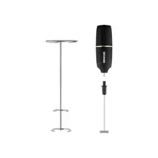 რძის ქაფის ამომყვანი Sencor SMF 1010BK MILK FROTHER, 3 image