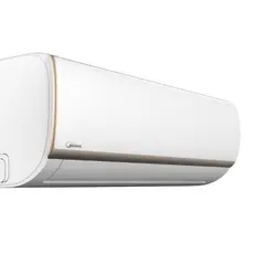 კონდიციონერი Midea MSAF-09HRN8-W, 2 image