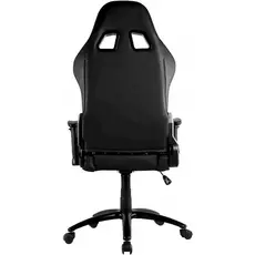 სათამაშო სავარძელი 2E GAMING Chair BUSHIDO Black/Black, 5 image