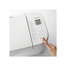 პურის საცხობი Panasonic SD-B2510WTS, 9 image