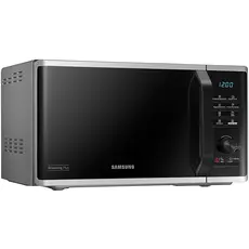 მიკროტალღური ღუმელი Samsung MG23K3515AS/BW, 4 image