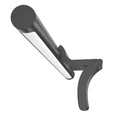 მონიტორის განათება Xiaomi Mi Computer Monitor Light Bar BHR4838GL, 2 image