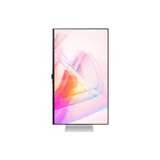 მონიტორი Samsung ViewFinity S9 LS27C902PAIXCI  27" IPS 5K 5120x2880 5ms 60Hz Smart, 4 image