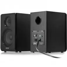 დინამიკი Edifier R33BT, 10W, Bluetooth, Active Computer Speakers, Black, 3 image