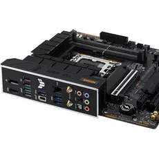 დედა დაფა Asus TUF Gaming B760M-PLUS D4 (90MB1DI0-M0EAY0), 7 image