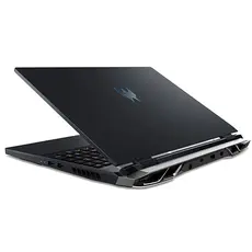 ლეპტოპი Acer Helios 300 / PH315-55 / 15.6" FHD IPS 165Hz SlimBezel / Black, 5 image