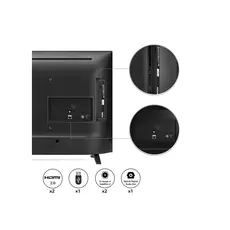 ტელევიზორი LG 32LQ63006LA, 5 image