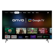 ტელევიზორი Onvo 50'' OVF9000UQ Google TV, 3 image