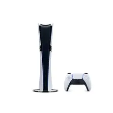 სათამაშო კონსოლი Playstation 5 Pro , 2TB , 8K, 3 image