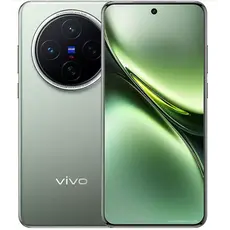 მობილური ტელეფონი Vivo X200 16+512GB Green, 2 image