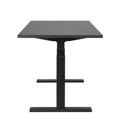 კომპიუტერის მაგიდა Computer table 2E CE150B-MOTORIZED with height adjustment, 5 image