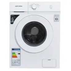 სარეცხი მანქანა Hoffmann TWFL-6111W