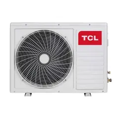 კონდიციონერი TCL Elite Serie TAC-12CHSA/XA73 INDOOR  (35-40m2)  R410A , On-Off, + Complect + White, 4 image