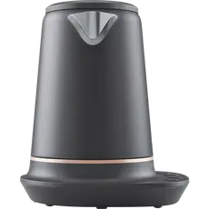 ელექტრო ჩაიდანი Electrolux E7K1-6BP, 4 image