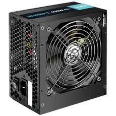 კვების ბლოკი Zalman Power supply ZM400-XEII (400W) Wattbit II 400W 83 (KR/EU), 2 image