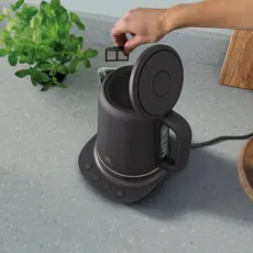 ელექტრო ჩაიდანი Electrolux E7K1-6BP, 9 image