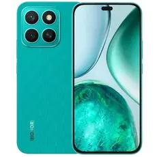 მობილური ტელეფონი HONOR X8c 8GB/256GB Dual Sim Green, 2 image