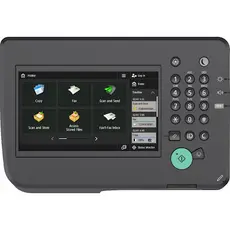 პრინტერი Canon MFP imageRUNNER 2425i with DADF, A3/A4 12/25ppm,600x600 dpi, 2GB+64GB HDD, USB 2.0 / Ethernet /Wi-Fi, 6 image