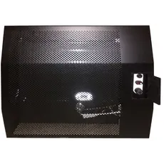 გაზის გამათბობელი akog 100 sp black