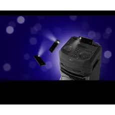 აუდიო სისტემა LG XBOOM RNC7, 8 image