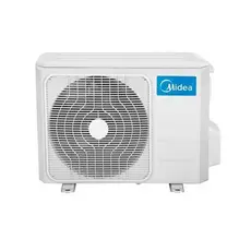 მულტი სპლიტ კონდიციონერი Midea AF-09NXD1-M + AF-12NXD1-M + M3OG-21HFN8-Q  70 მ2 Multi Split, 4 image